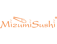 logo mizumisushi