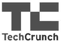 logo techcrunch