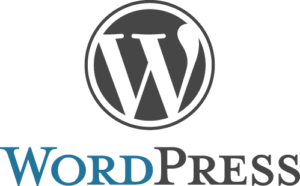 logo wordpress